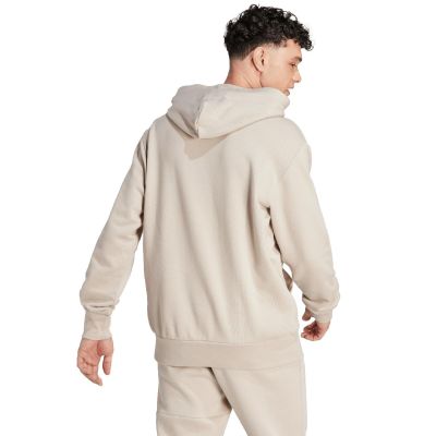 8. Bluza adidas Essentials French Terry Big Logo Hoodie M IJ8584