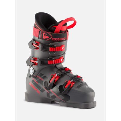 8. Buty narciarskie ROSSIGNOL HERO World Cup 70 Sc - M.Grey