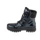 2. Rieker Booties Y0220-14 Granatowe 37