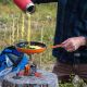 7. Patelnia turystyczna Jetboil Summit Skillet Fry Pan
