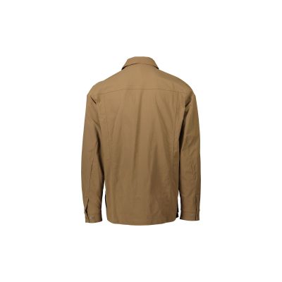2. Koszula POC Rouse Shirt brązowy