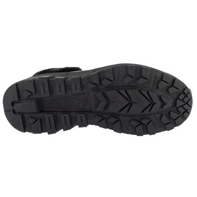 4. Rieker Booties W0063-02 Czarne 37