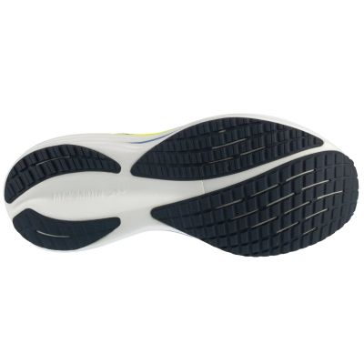 4. Mizuno Wave Rider 29 J1GC250352 Granatowe 42,5