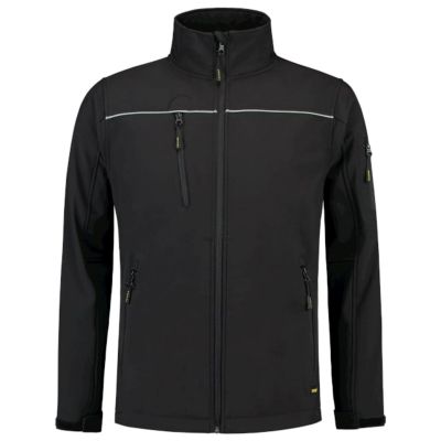 3. Kurtka Tricorp Luxury Softshell M MLI-T53T1
