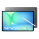 Samsung Galaxy Tab S10 FE+ (X620) 8/128GB Gray