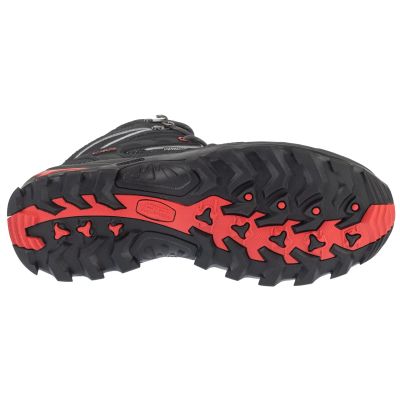 4. Buty CMP Rigel Mid WP M 3Q12947-60UU 