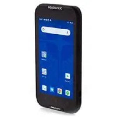 8. Terminal akwizycji danych Datalogic Memor 11 - wytrzymały - Android 11 - 32 GB eMMC - 12,7 cm (5") IPS (720 x 1280) - Kamera tylna - Czytnik kodów kreskowych - Host USB - Gniazdo microSD - Wi-Fi, Wi-Fi 5, NFC, Bluetooth