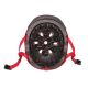 6. Kask Globber Elite Lights Jr 507-102 HS-TNK-000013847