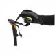 6. Kije skitourowe / trekkingowe LEKI Sherpa FX Carbon Strong 120-140 cm