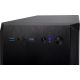 13. Inter-Tech H-606 - Micro Tower - PC - - 15 cm - 32 cm - Dół