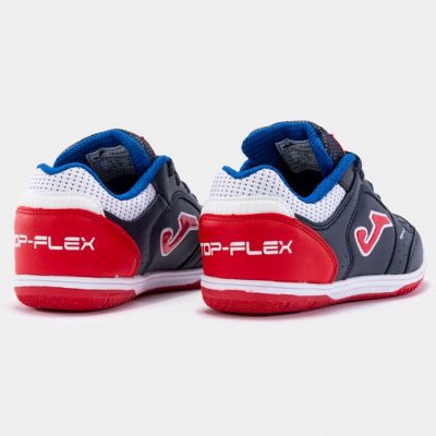 3. Buty piłkarskie Joma Top Flex 2243 IN Jr TPJW2243IN