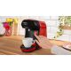 2. Ekspres do kawy Bosch Tassimo czerwony (TAS103E)