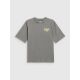 5. T-shirt bawełniany chłopięcy 4F 4F4FJRSS26TTSHM3906-25S