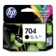 Tusz HP czarny HP 704, HP704=CN692AE, 480 str.,6 ml