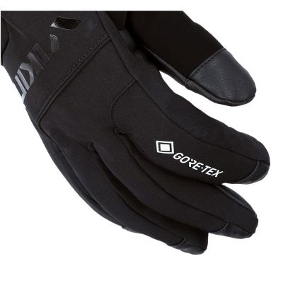 9. Rękawice Viking Hudson GTX rozmiar 8 czarne