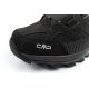 6. CMP Rigel buty sportowe męskie trekkingowe wodoodporne FITGO
