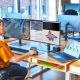 10. HP Zbook Fury G11 i5-13600HX vPro 16"WQUXGA 120Hz 500nits AG 32GB DDR5 5600 SSD(512+1TB) RTX1000 Ada 6GB Cam 5MP+IR 95Wh W11Pro 3Y OnSite
