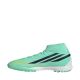 5. Buty piłkarskie adidas F50 Hyperfast League Mid TF KK1369