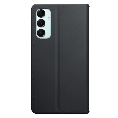 7. Etui 3mk Wallet Case na Samsung Galaxy A16 - czarne