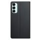 7. Etui 3mk Wallet Case na Samsung Galaxy A16 - czarne