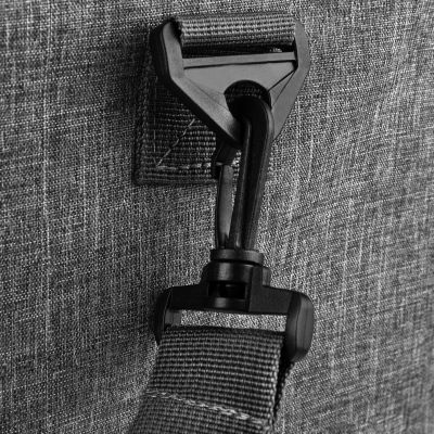 8. Torba termiczna Spokey Icecube 4 GY/OE 4202929890