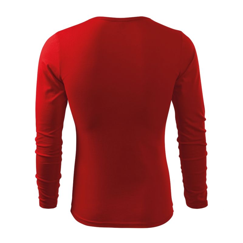 4. Koszulka Adler Fit-T LS M MLI-11907