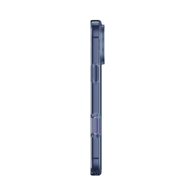 6. Etui AMAZINGTHING Minimal Mag Lens Case na iPhone 17 Pro Max - niebieskie