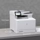 16. HP Color LaserJet Enterprise MFP M480f
