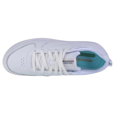 3. Skechers Sport Court 92 - Illustrious 149763-WHT Białe 36