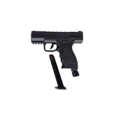 13. Pistolet na kule BEEMAN BP50 kal.50 CO2-12g