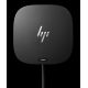 Stacja dokująca + zasilacz HP USB-C Dock G5 100W czarna 5TW10AA