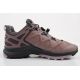 4. Aku buty sportowe trekkingowe damskie Rocket Gore-tex turystyczne różowe