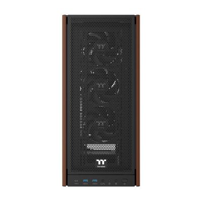 2. Thermaltake CA-11J-00M1WN-00 zabezpieczenia i uchwyty komputerowe