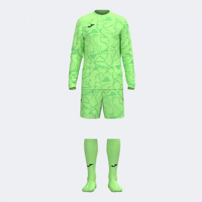 Komplet bramkarski Joma Set Zamora IX 103703.499