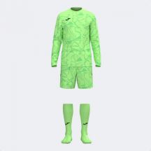 Komplet bramkarski Joma Set Zamora IX 103703.499