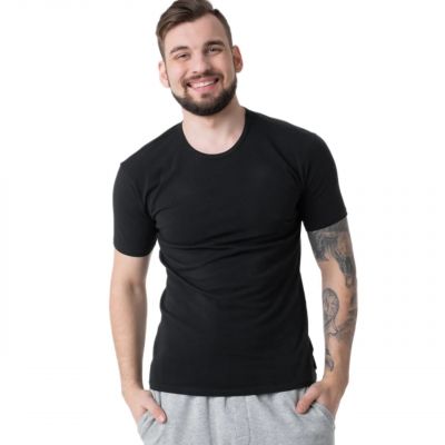 16. Zestaw koszulek Calvin Klein 2P S/S Crew Neck M 000NB1088A