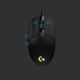 4. Logitech Mysz G203 Lightsync