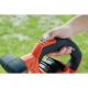 55. Dmuchawa do liści BLACK+DECKER BLACK+DECKER DMUCHAWA/ODKURZACZ BEBLV301-QS