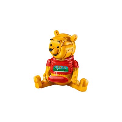 22. LEGO Disney 43300 - Kubuś Puchatek