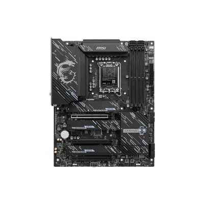 2. MSI Z890 Gaming Plus WiFi6E     (Z890,S1851,ATX,DDR5)