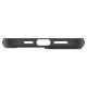 5. Etui Spigen Ultra Hybrid na iPhone 15 Plus - czarny mat