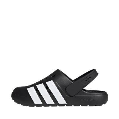 11. Klapki adidas Adilette Clog 2.0 JQ8058