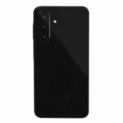 3. Samsung Galaxy A26 (A266) 5G DS. 8/256GB Black
