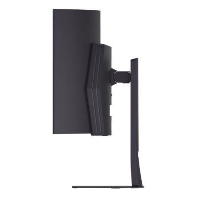 4. LG 45GX900A-B monitor komputerowy 113 cm (44.5") 3440 x 1440 px Wide Quad HD OLED Czarny