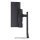 4. LG 45GX900A-B monitor komputerowy 113 cm (44.5") 3440 x 1440 px Wide Quad HD OLED Czarny
