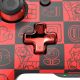 10. PDP Controller Rematch Super Icons Wireless GlowInDark Switc