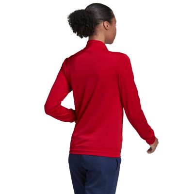 2. Bluza adidas Entrada 22 Track Jacket W H57562