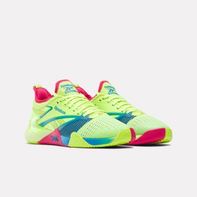 3. Buty sportowe Reebok Nano Court 100208444