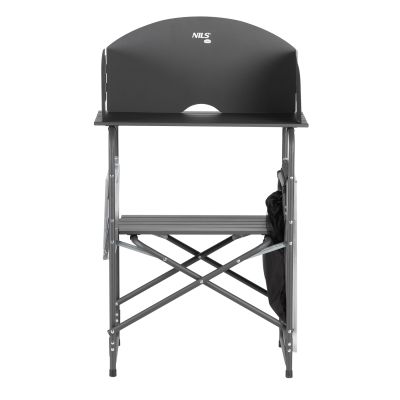 4. NC3041 szafka turystyczna z osłoną NILS CAMP