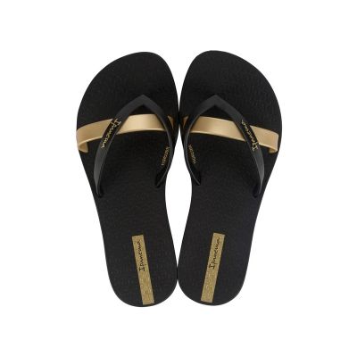 2. Ipanema buty klapki japonki dziecięce Kirei laczki dla dziewczynki